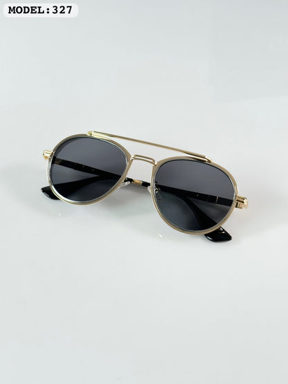 DITA 327 Gold