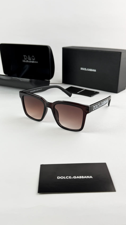 Dolce & Gabbanna  Brown