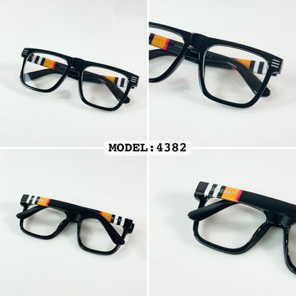 Burberry 4328 Black