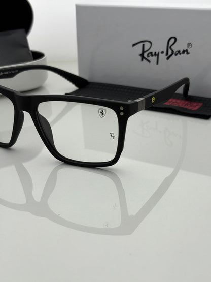 RB 25707 Black Plano