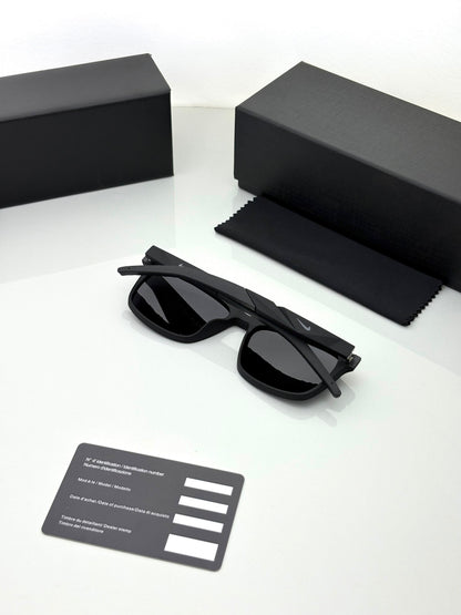 NIIKE 4940 Full Black