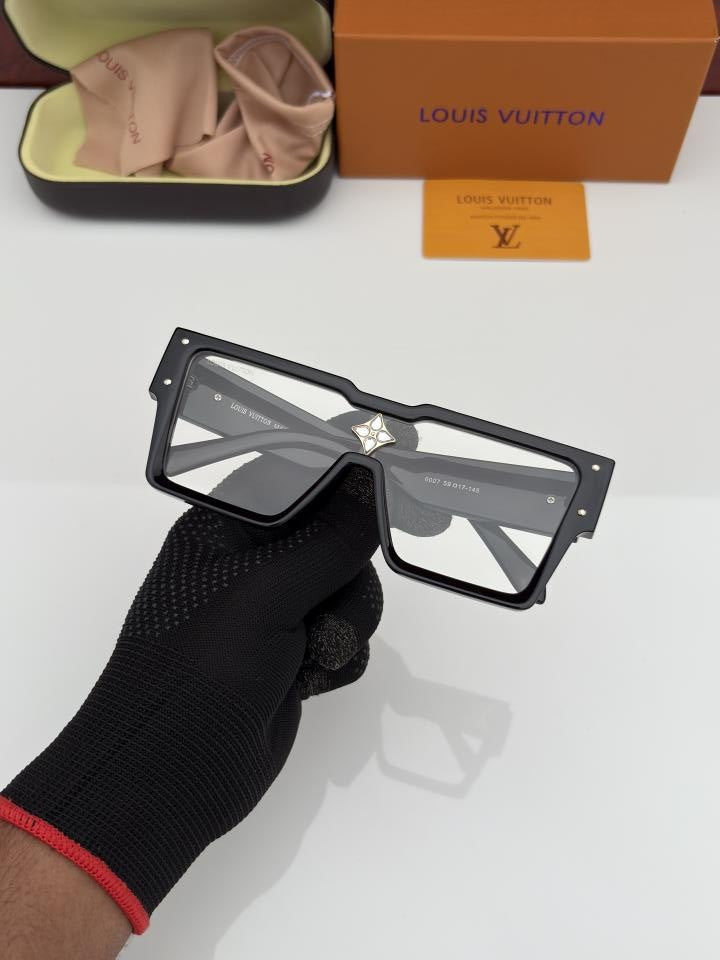 Louis Vuiiton 6007 Frames