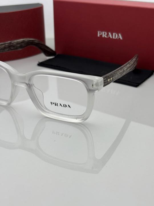 Pradaa 5192 Transparent