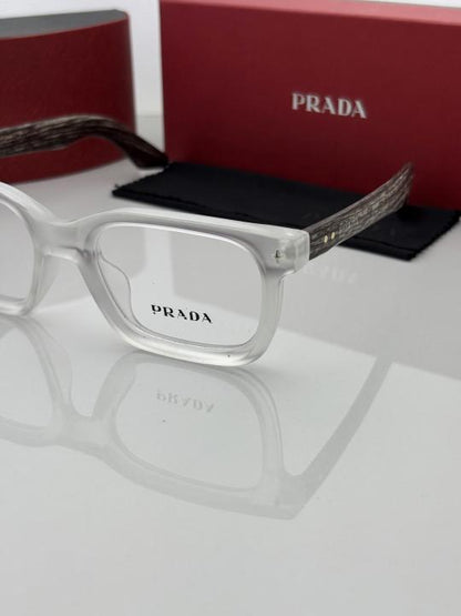 Pradaa 5192 Transparent