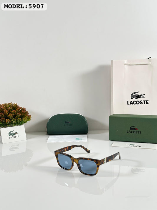Lacoste 5907 Tiger Blue