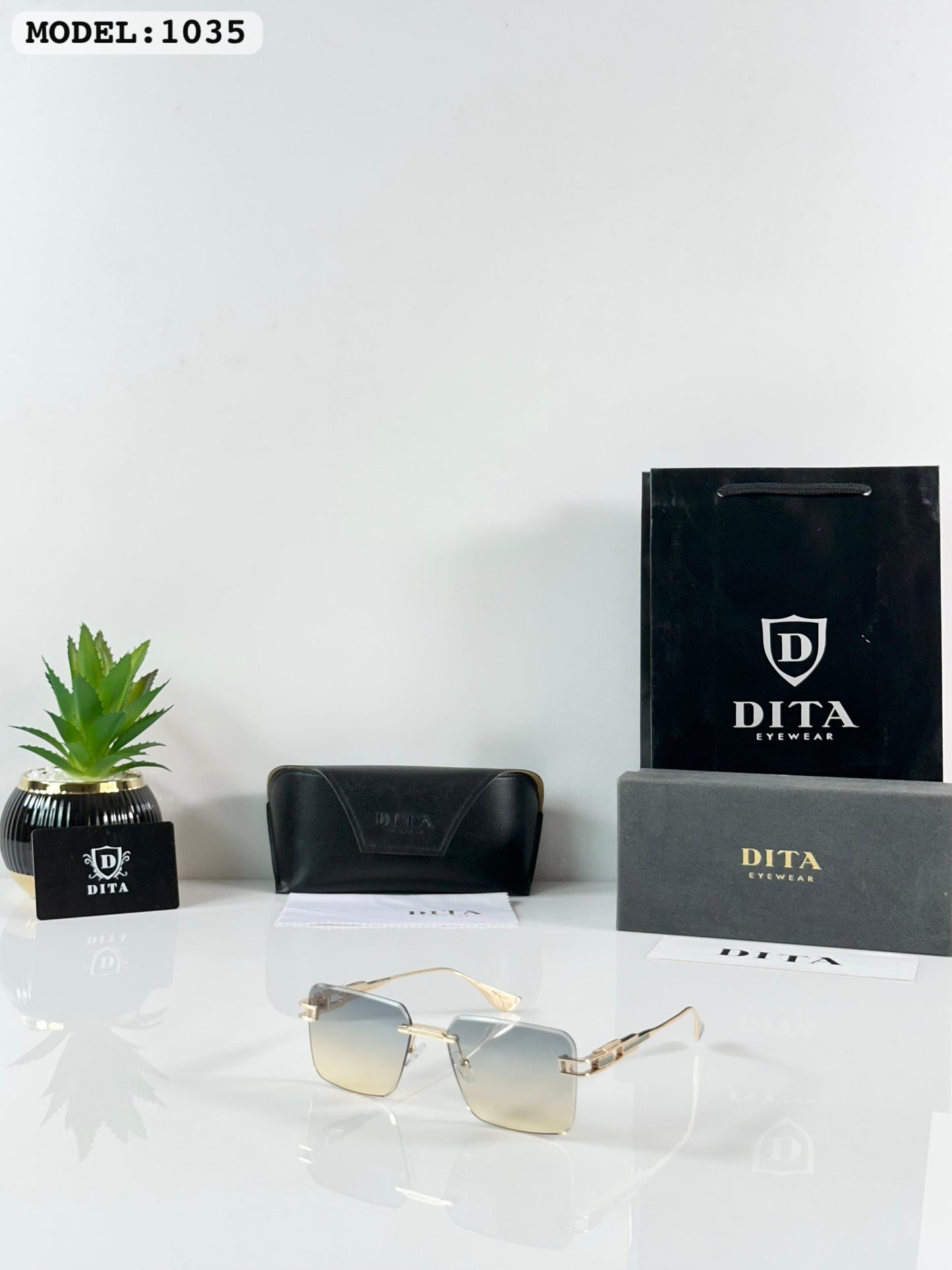 DITAA 1035 Gold