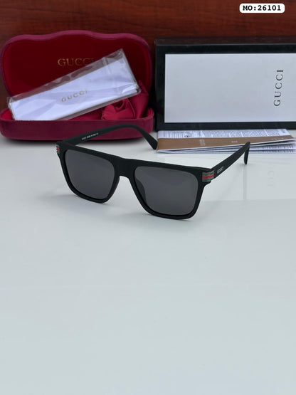 Guccii 26101 Matte Black