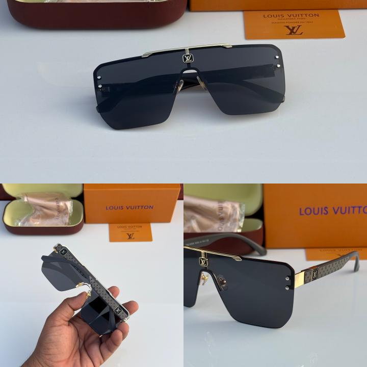 Louiis Vuiiton 58409 Gold