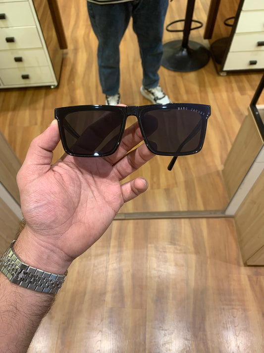 Marc Jacobss 007 Black Premium