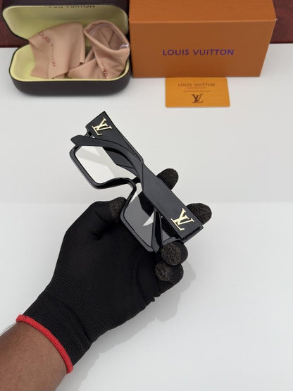 Louis Vuiiton 6007 Frames