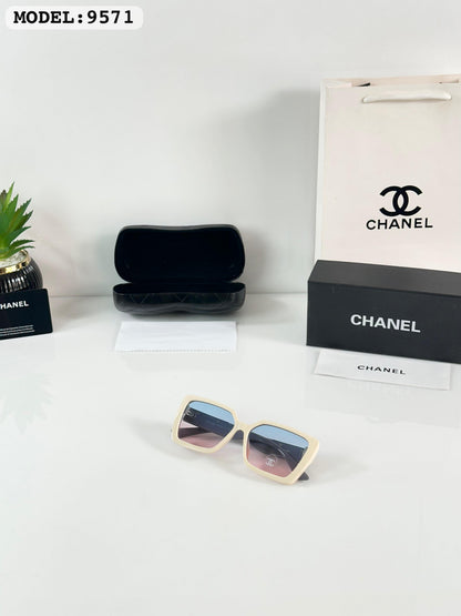 Chanell Women's 9571