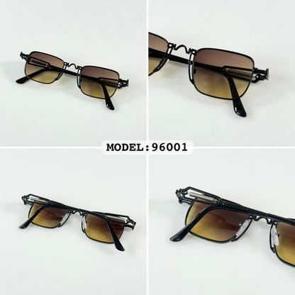 Guccii 96001 Brown