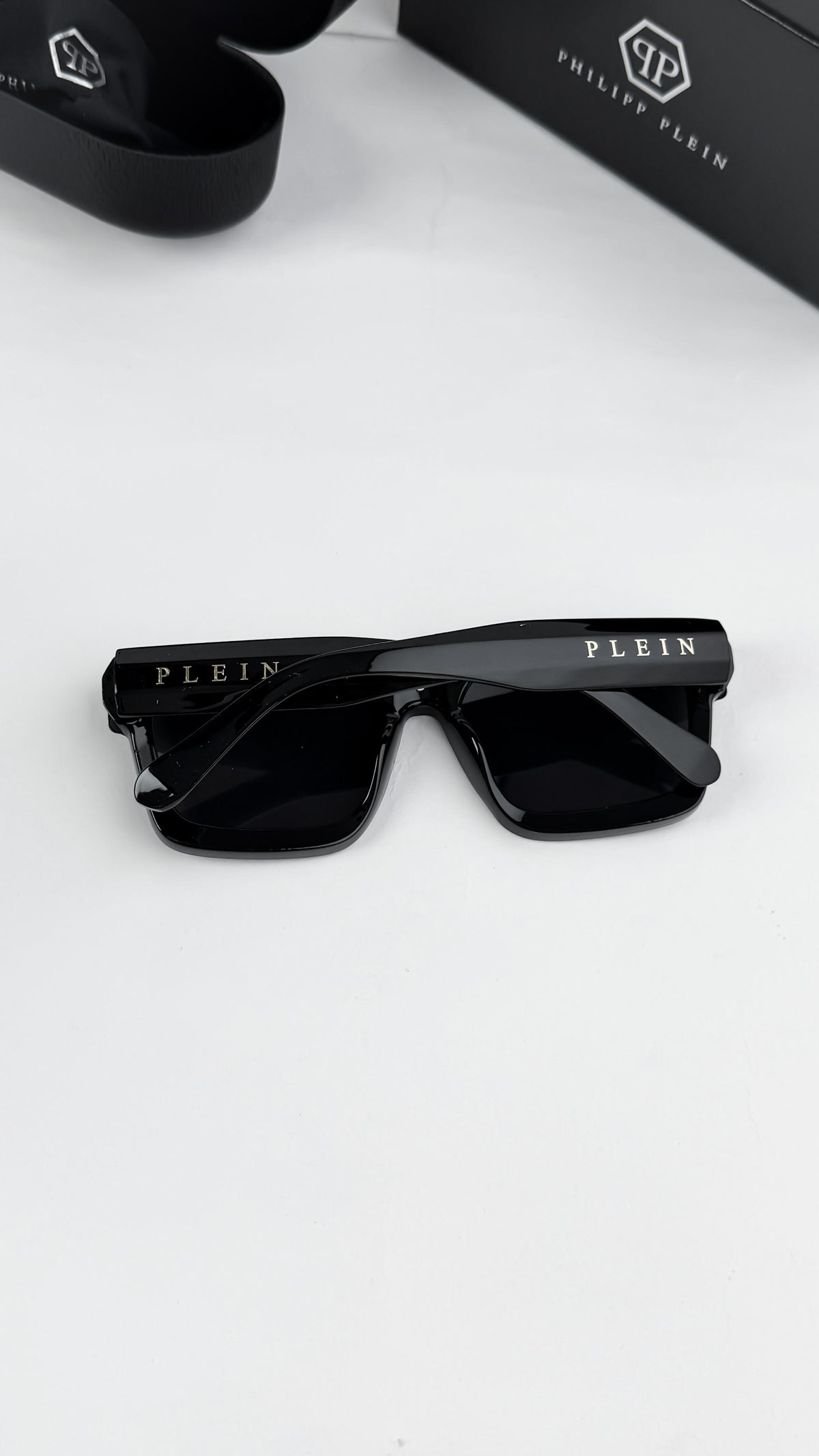 Philippe Plein 146 Black Premium