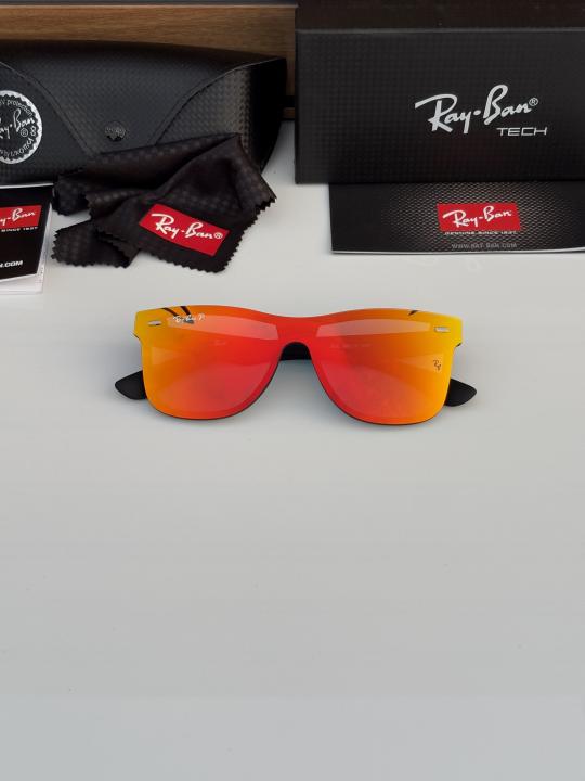 RayBan 650 Mercury