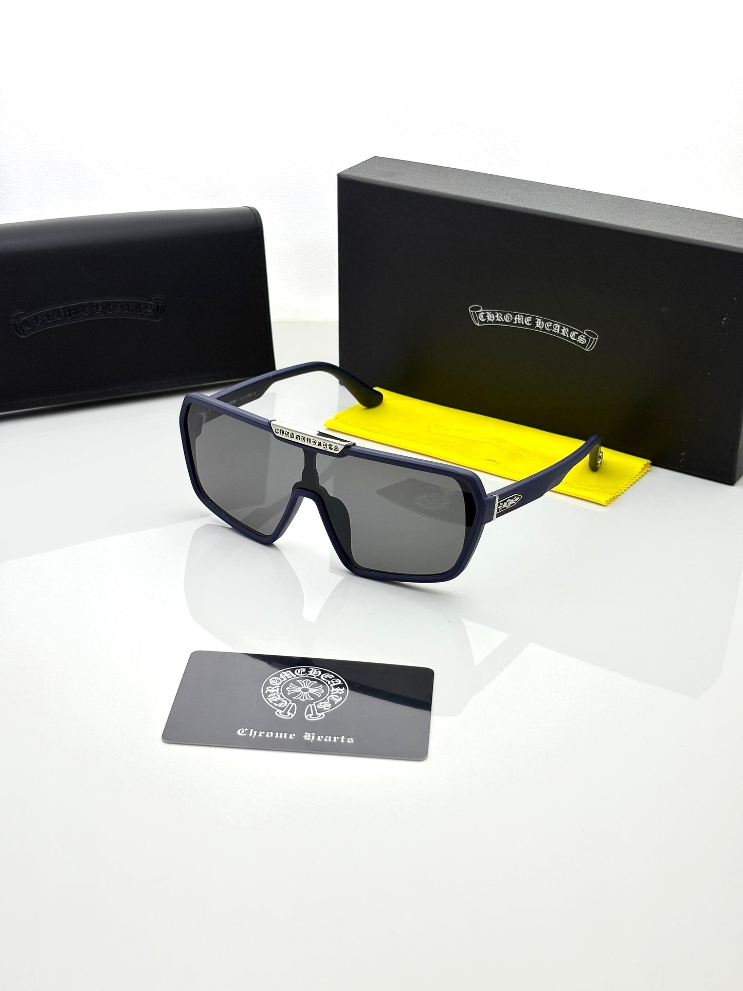 Chrome Hearts 99283 Blue