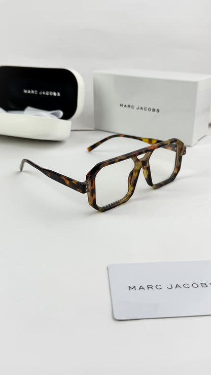 Marcc Jacobss Tiger Frames