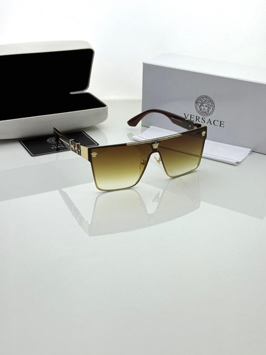 Versacee 58449 Golden Brown