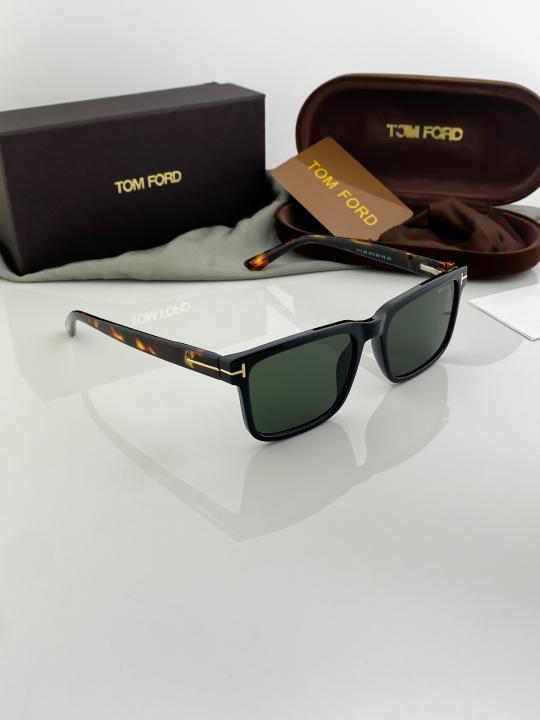 TomForrd Tiger Green 1148