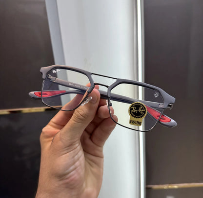 RB 0400 Grey Premium Frame