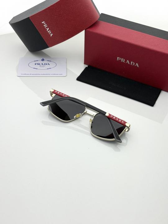 Pradaa 58543 Gold /Black
