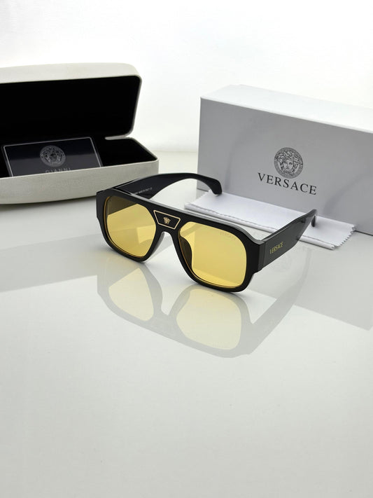Versacee 6021 Black/Yellow