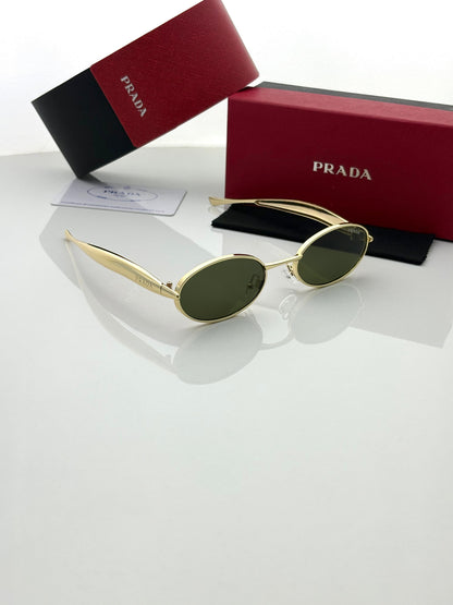 Pradq 6019 Golden