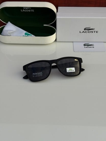 Lacoste 69071 Black