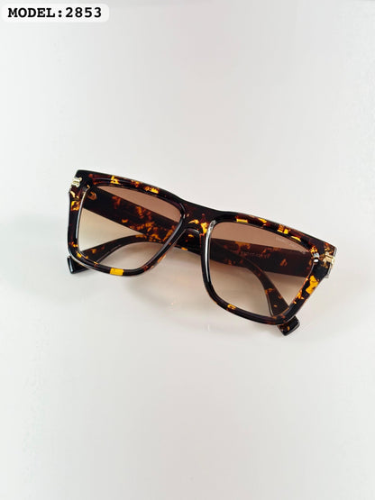 Marcc Jacobss 2853 Tiger Brown