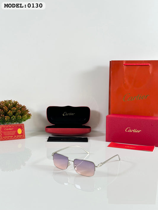 Cartier 0130 Premium Frames