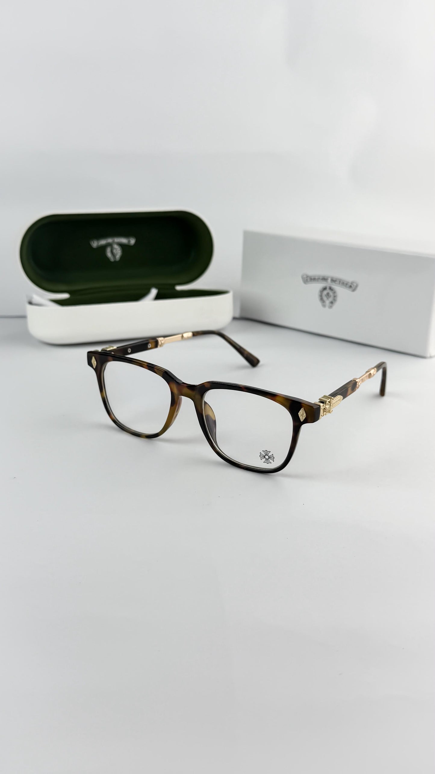 Chrome Hearts Tiger 7021