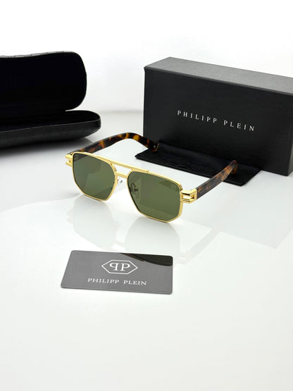 Philippe Plein 9845 Gold