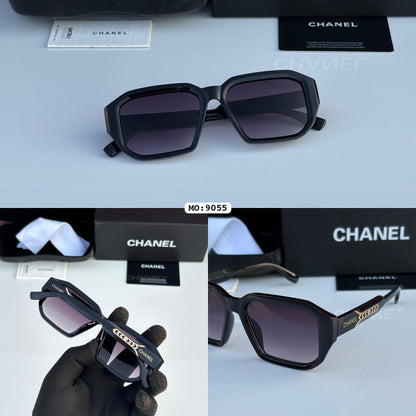 Chanel 9055 Black