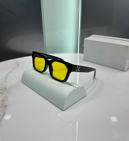 OFFF White Night Vision