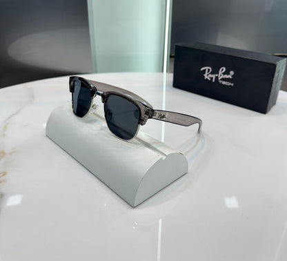 RB 504 Transparent Grey
