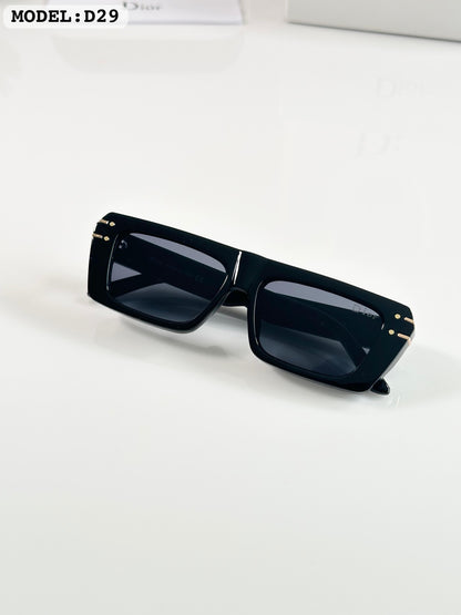 Dior D29 Black