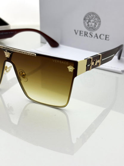 Versacee 58449 Golden Brown