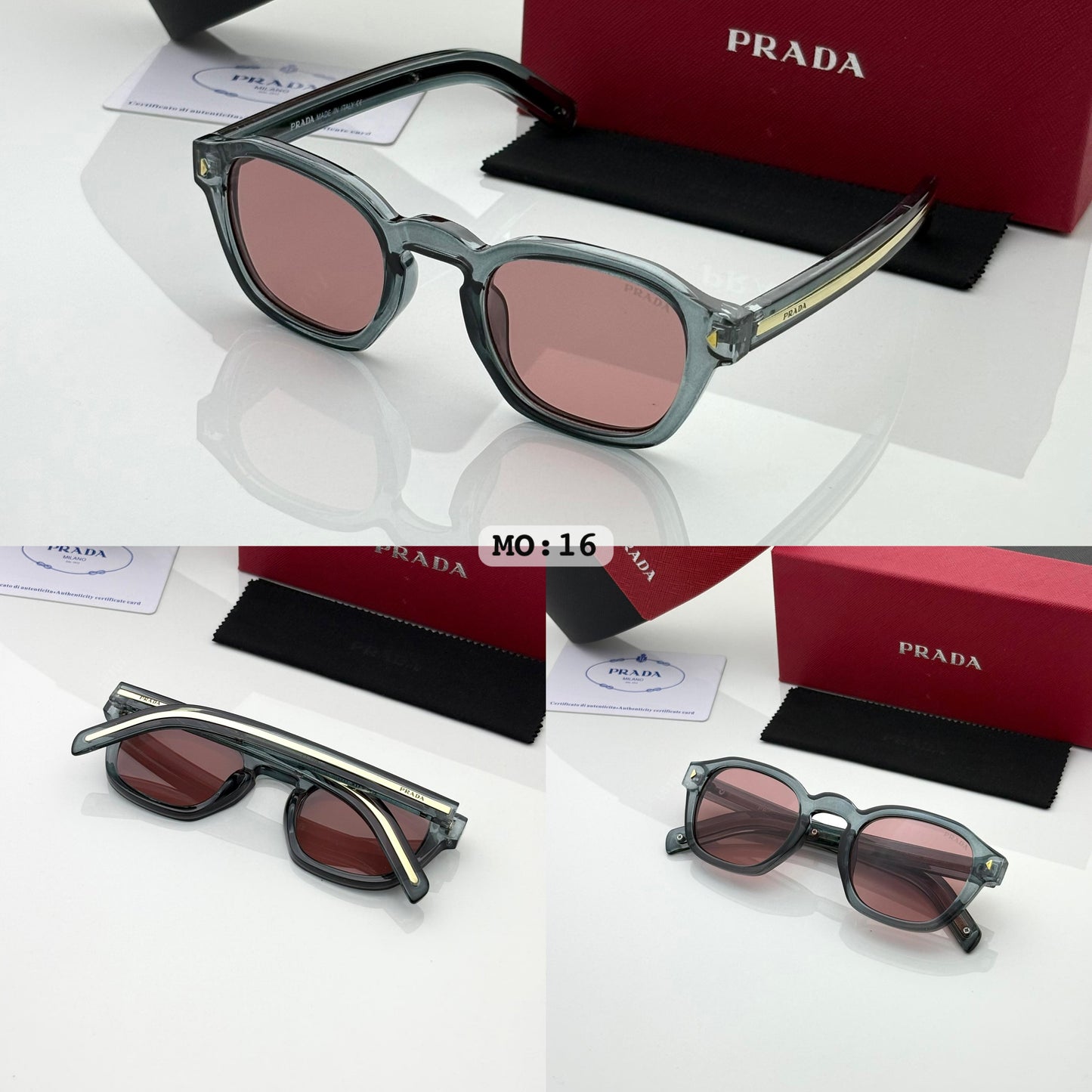 Pradaa 17 Light Ted Candy