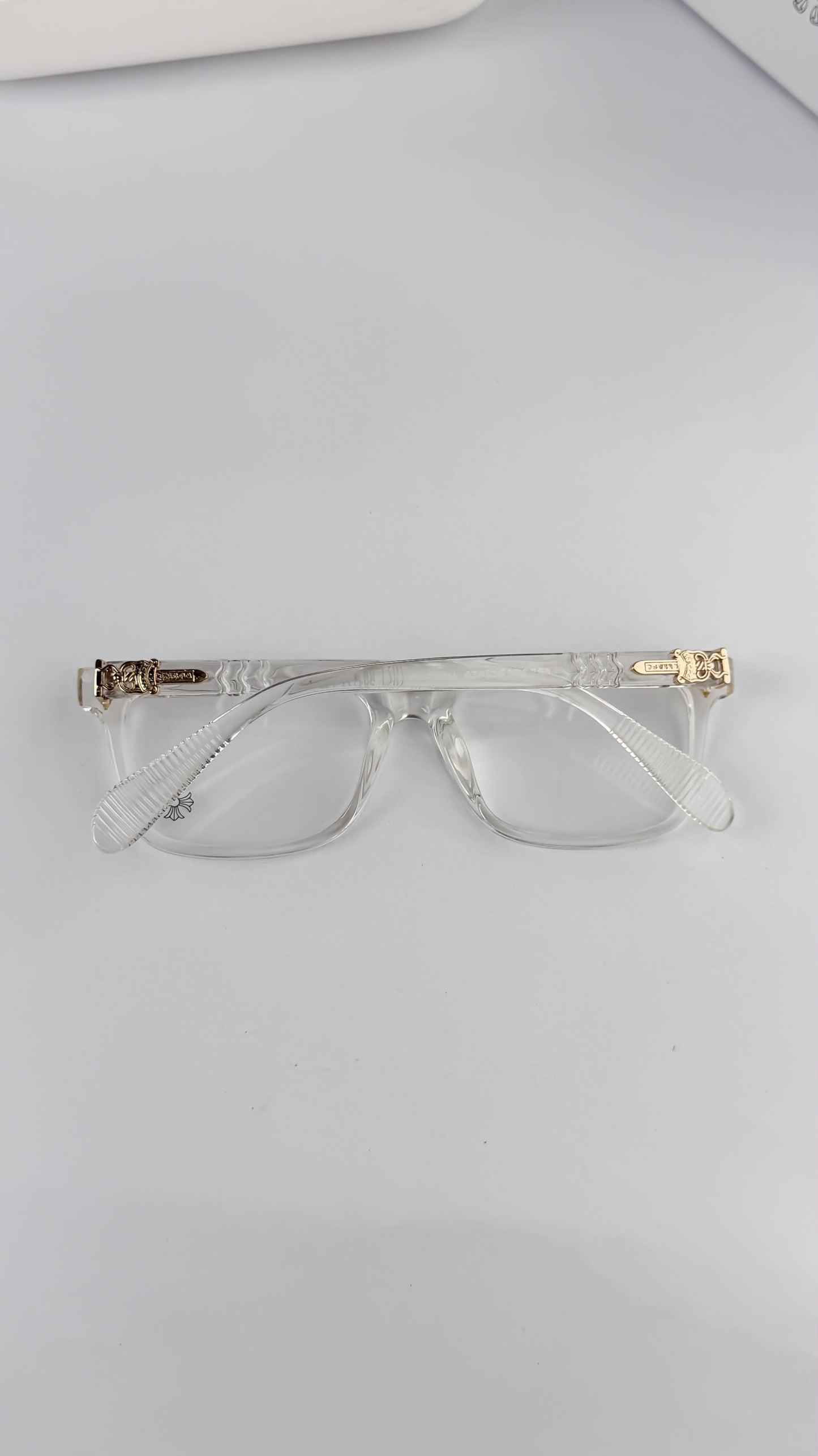 Chrome Hearts Ice 7021