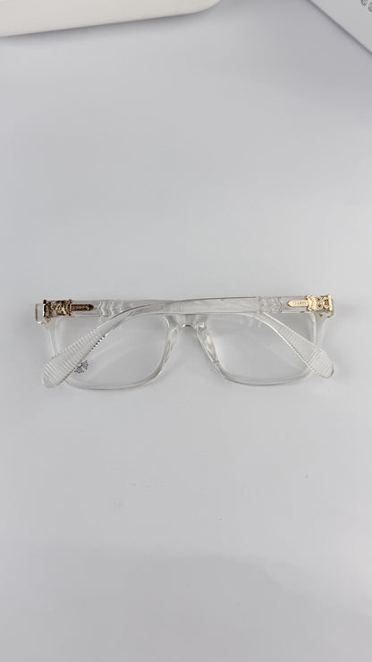 Chrome Hearts Ice 7021