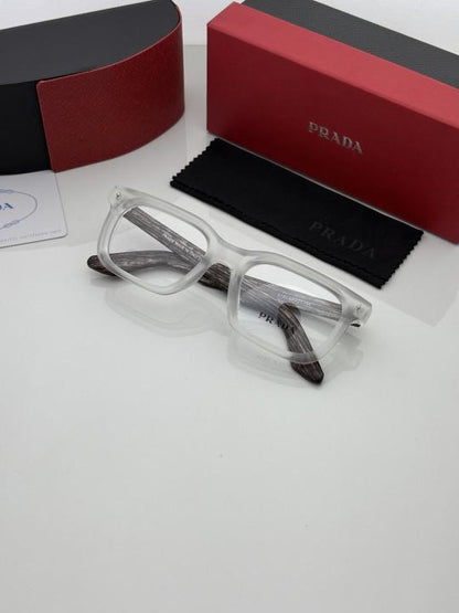 Pradaa 5192 Transparent