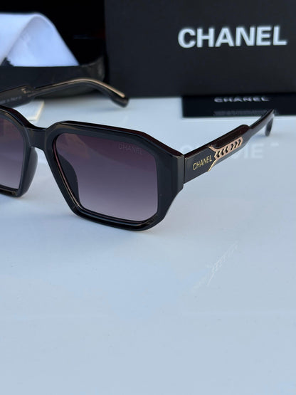 Chanel 9055 Black