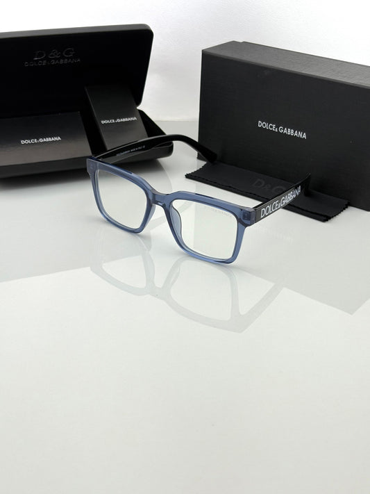 Dolce & Gabbanna 5101 Sea Blue