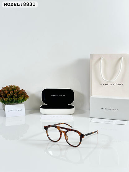 Marcc Jacobss 8831 Tiger Frames