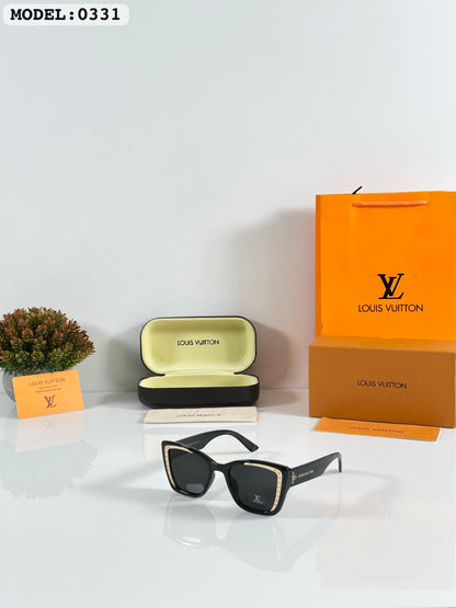 Louis Vuitton Women's 0331