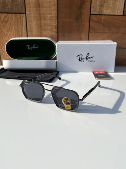 Rayban 11019 Black