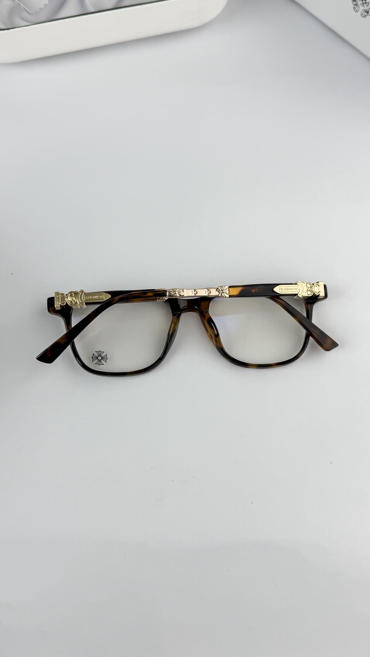 Chrome Hearts Tiger 7021