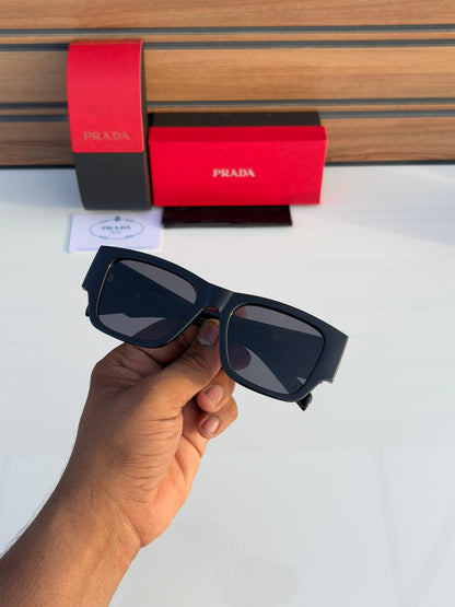 Pradaa 6092 Black