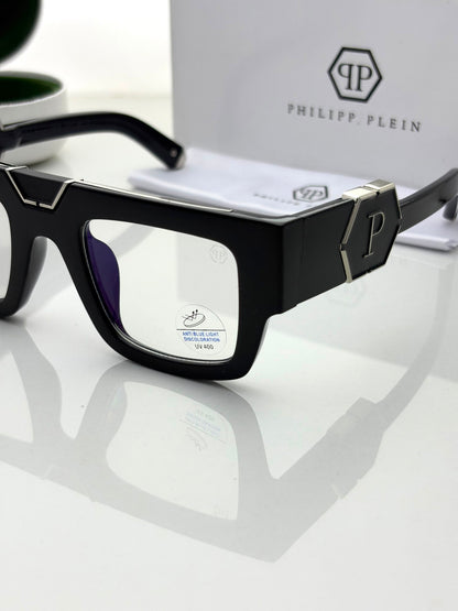 Philippe Plein 98464 Frame