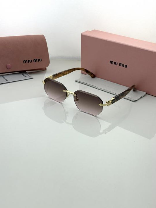 Miu Miu 98529 Pink