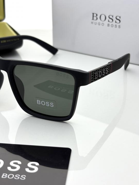 Hugoo Bosss 69108 Black